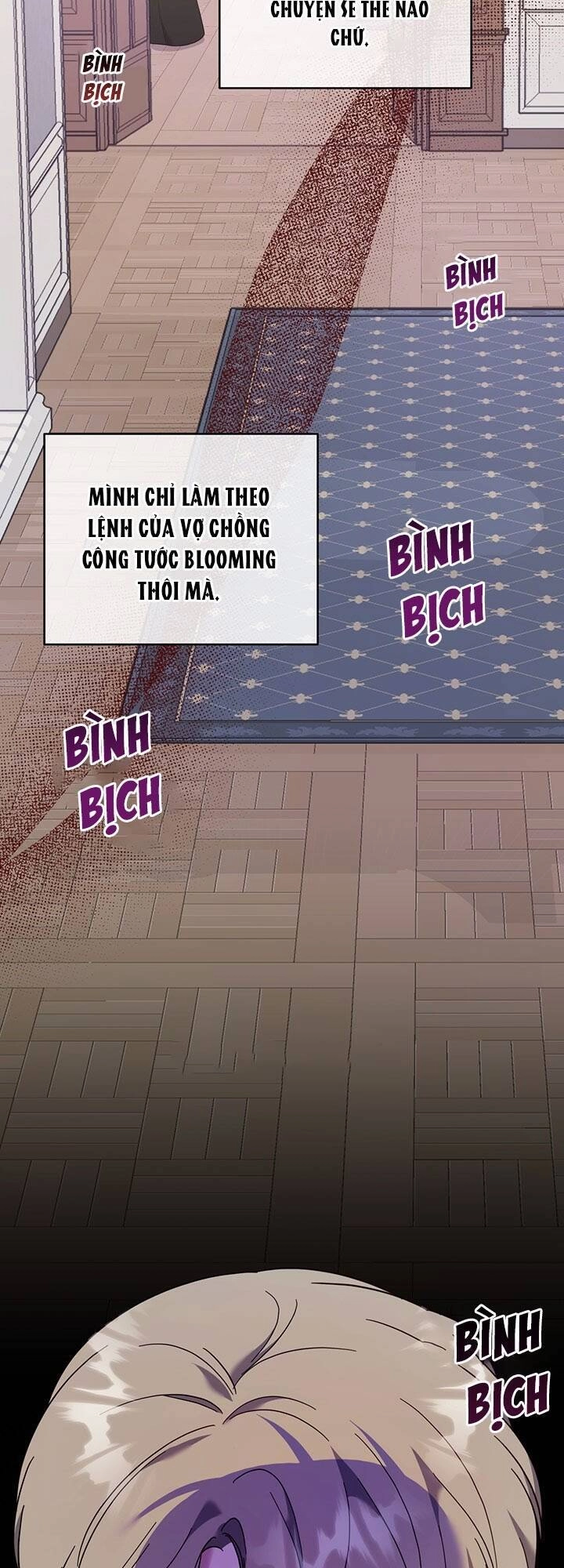 Hãy Để Tôi Được Hiểu Em Chapter 29 - 25