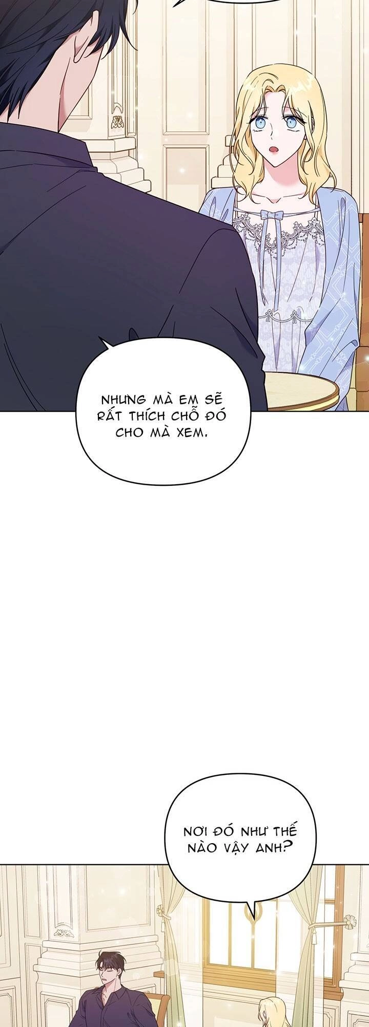 Hãy Để Tôi Được Hiểu Em Chapter 29 - 29