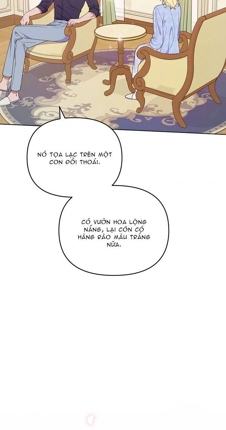 Hãy Để Tôi Được Hiểu Em Chapter 29 - 30