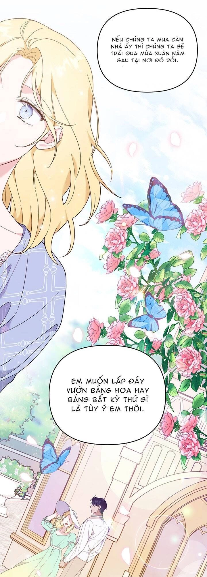 Hãy Để Tôi Được Hiểu Em Chapter 29 - 31