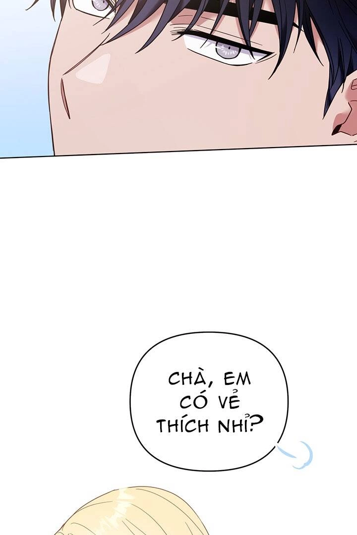 Hãy Để Tôi Được Hiểu Em Chapter 29 - 34