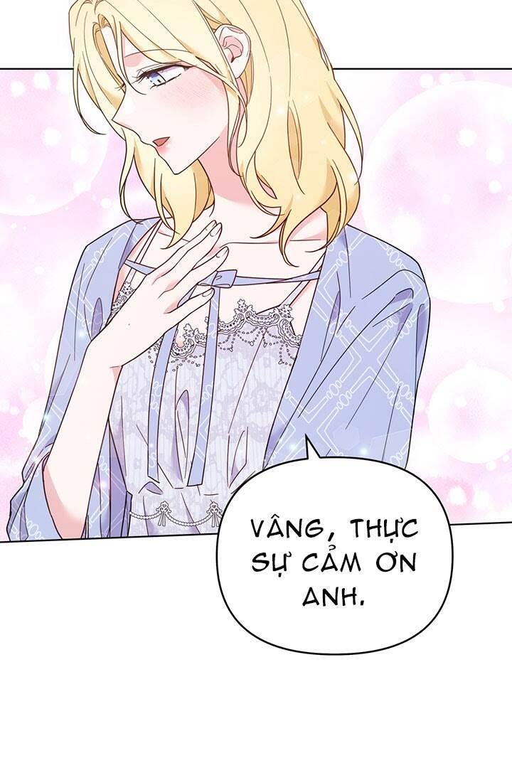 Hãy Để Tôi Được Hiểu Em Chapter 29 - 35