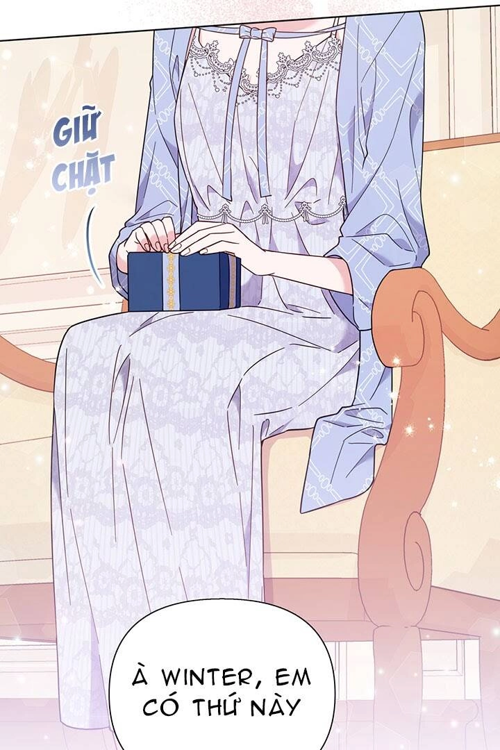 Hãy Để Tôi Được Hiểu Em Chapter 29 - 37