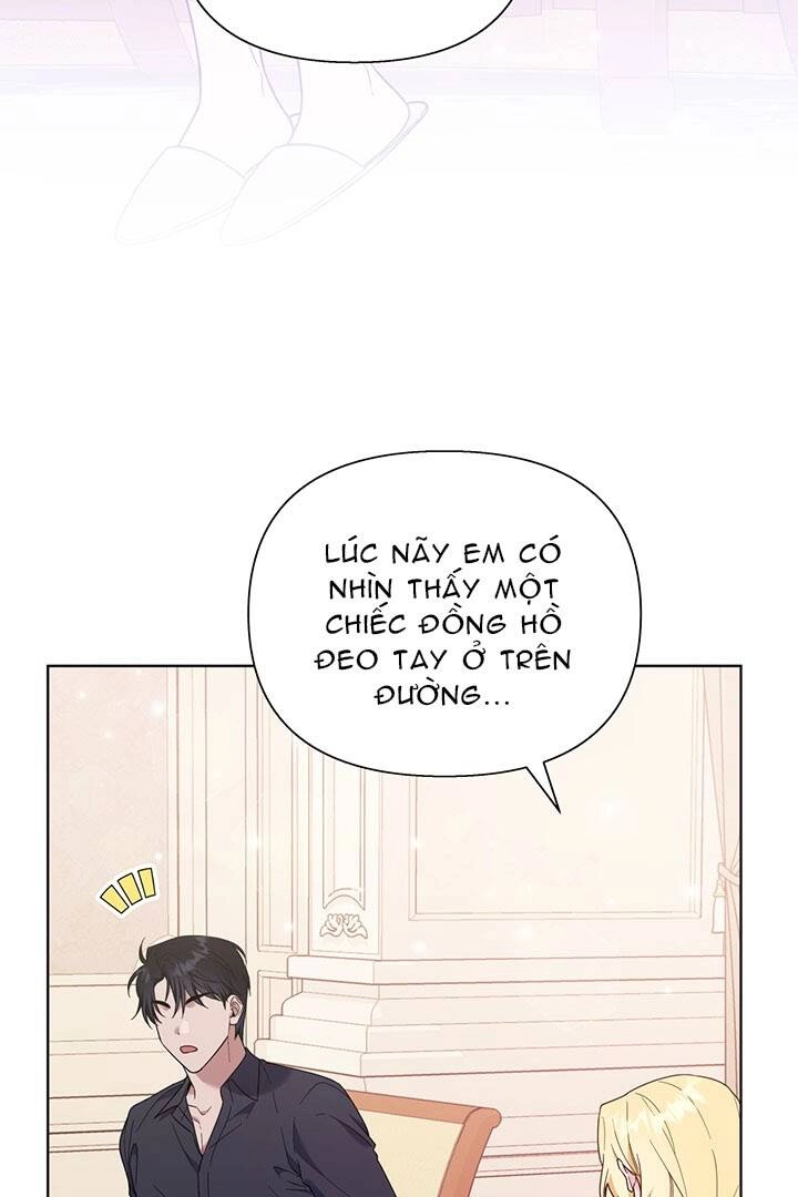 Hãy Để Tôi Được Hiểu Em Chapter 29 - 38