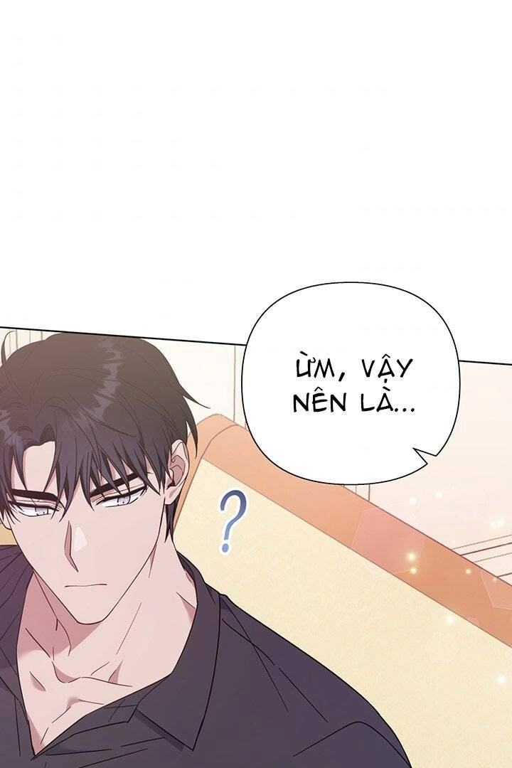 Hãy Để Tôi Được Hiểu Em Chapter 29 - 40