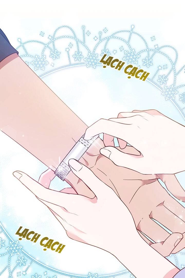 Hãy Để Tôi Được Hiểu Em Chapter 29 - 43