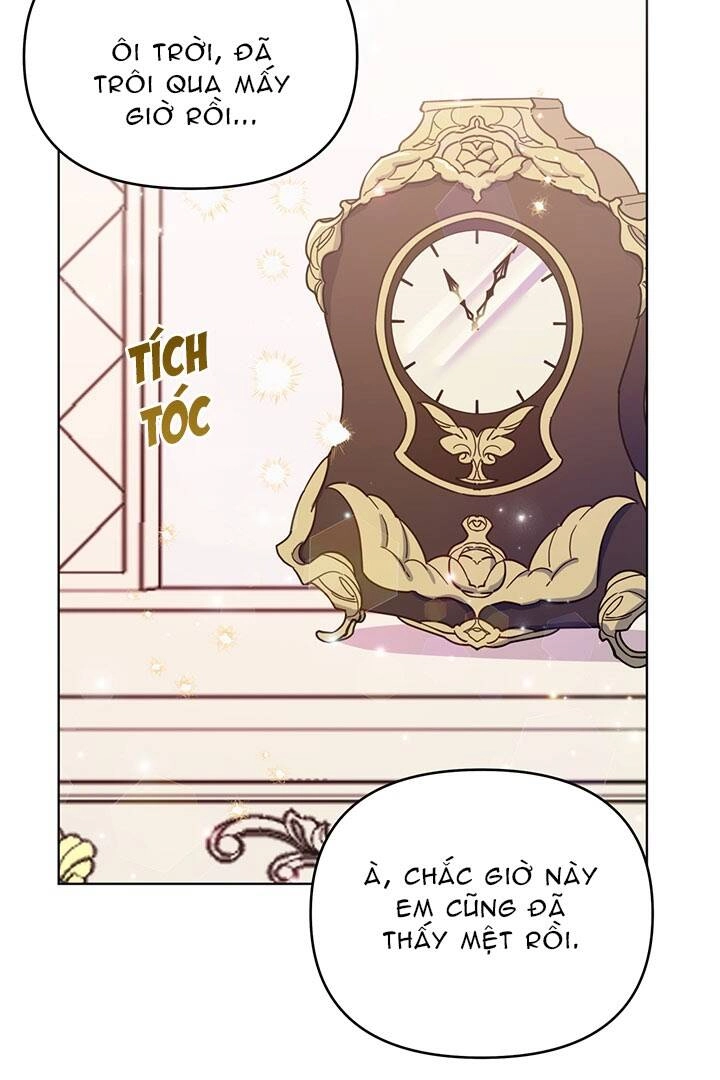 Hãy Để Tôi Được Hiểu Em Chapter 29 - 92