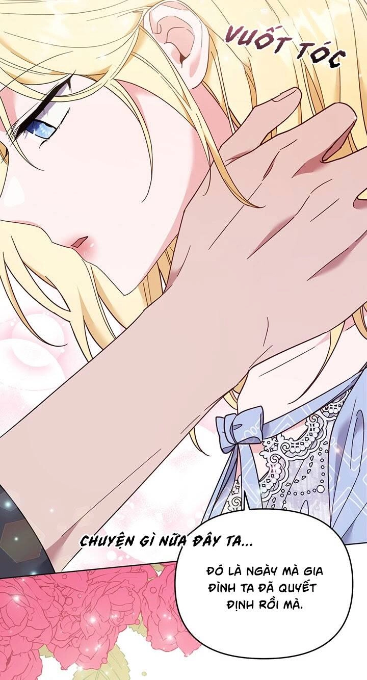 Hãy Để Tôi Được Hiểu Em Chapter 30 - 3