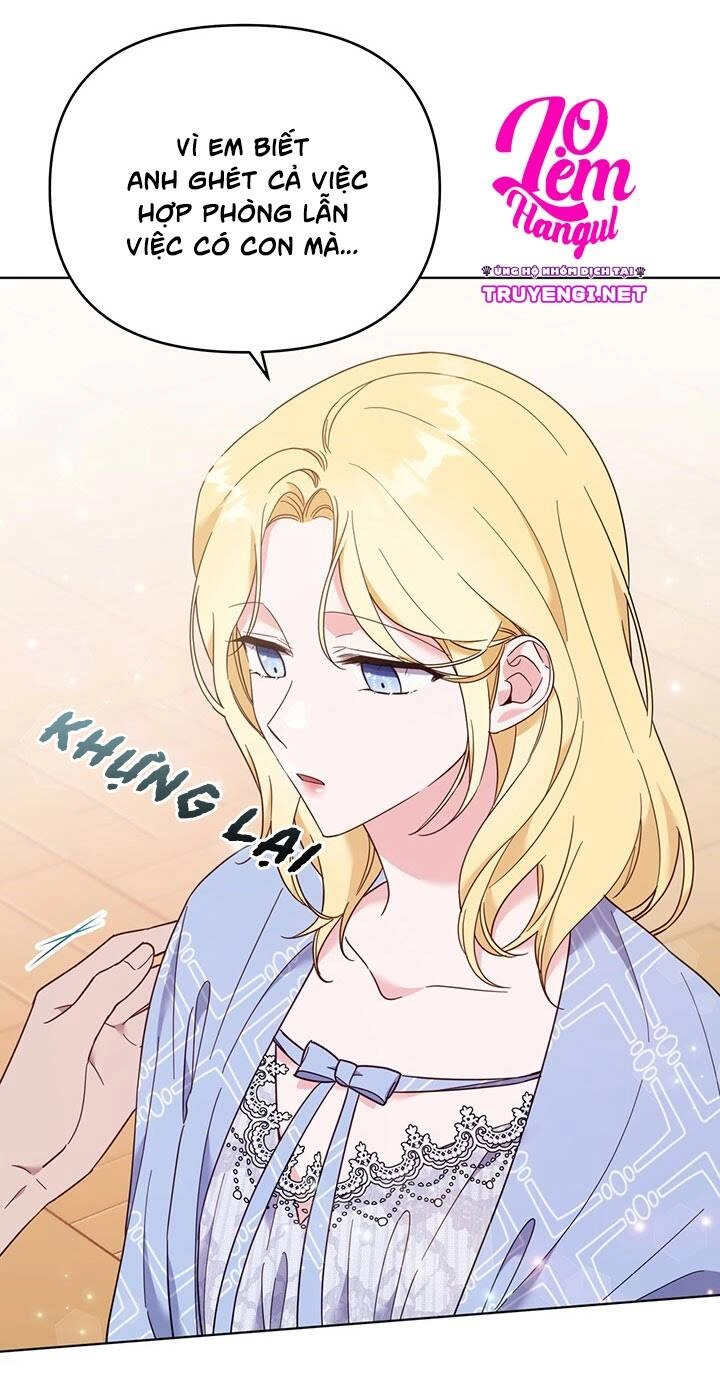 Hãy Để Tôi Được Hiểu Em Chapter 30 - 5