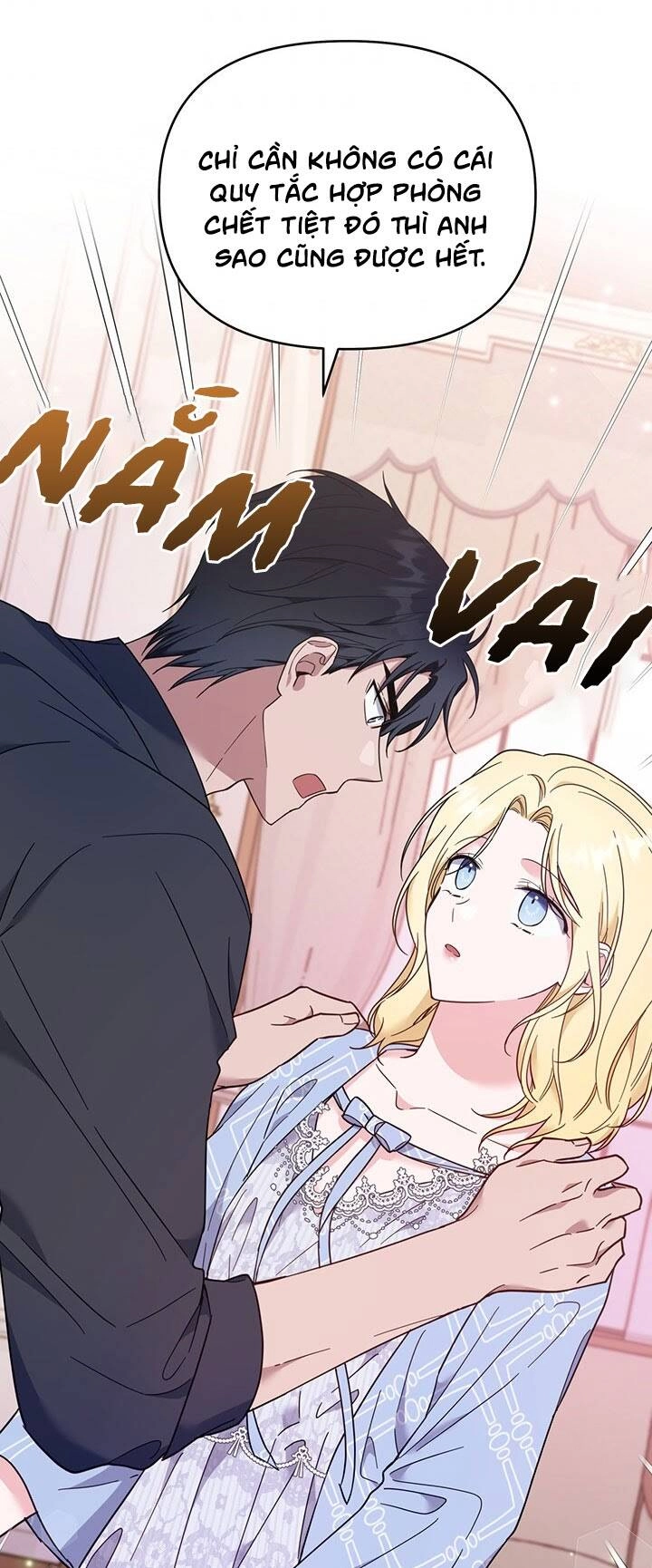 Hãy Để Tôi Được Hiểu Em Chapter 30 - 9