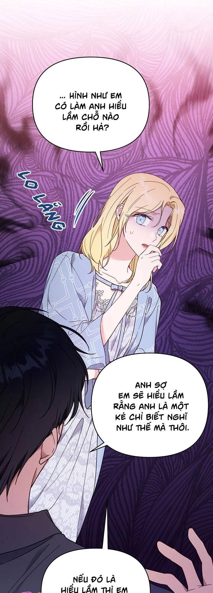 Hãy Để Tôi Được Hiểu Em Chapter 30 - 11