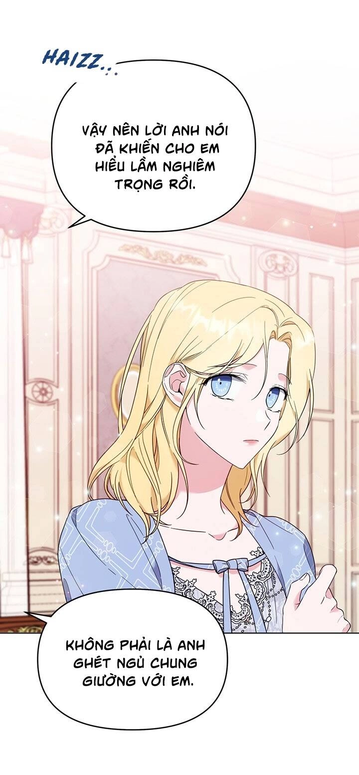 Hãy Để Tôi Được Hiểu Em Chapter 30 - 13