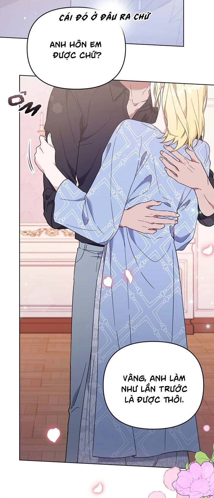 Hãy Để Tôi Được Hiểu Em Chapter 30 - 15