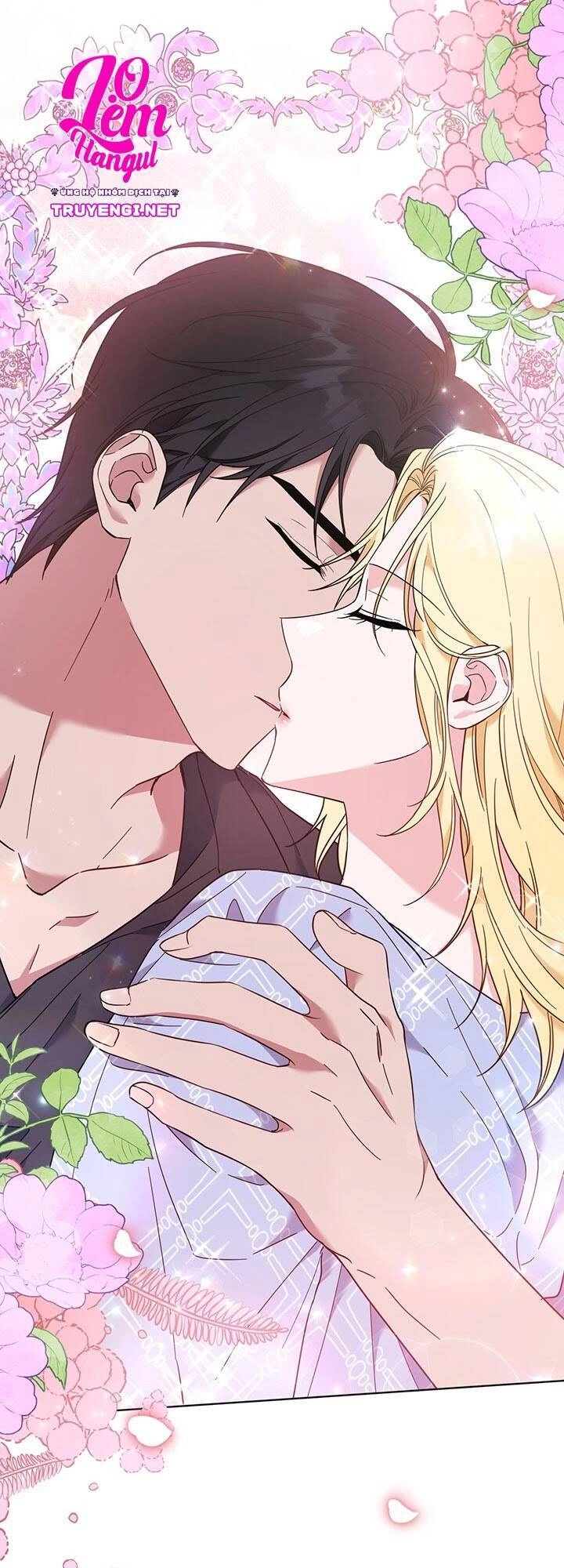 Hãy Để Tôi Được Hiểu Em Chapter 30 - 16