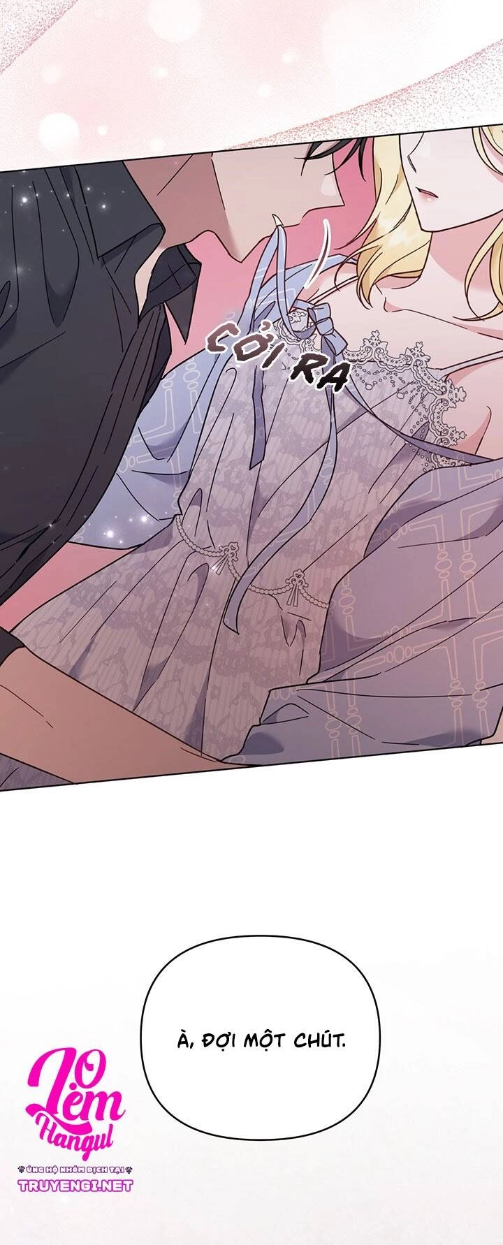 Hãy Để Tôi Được Hiểu Em Chapter 30 - 19