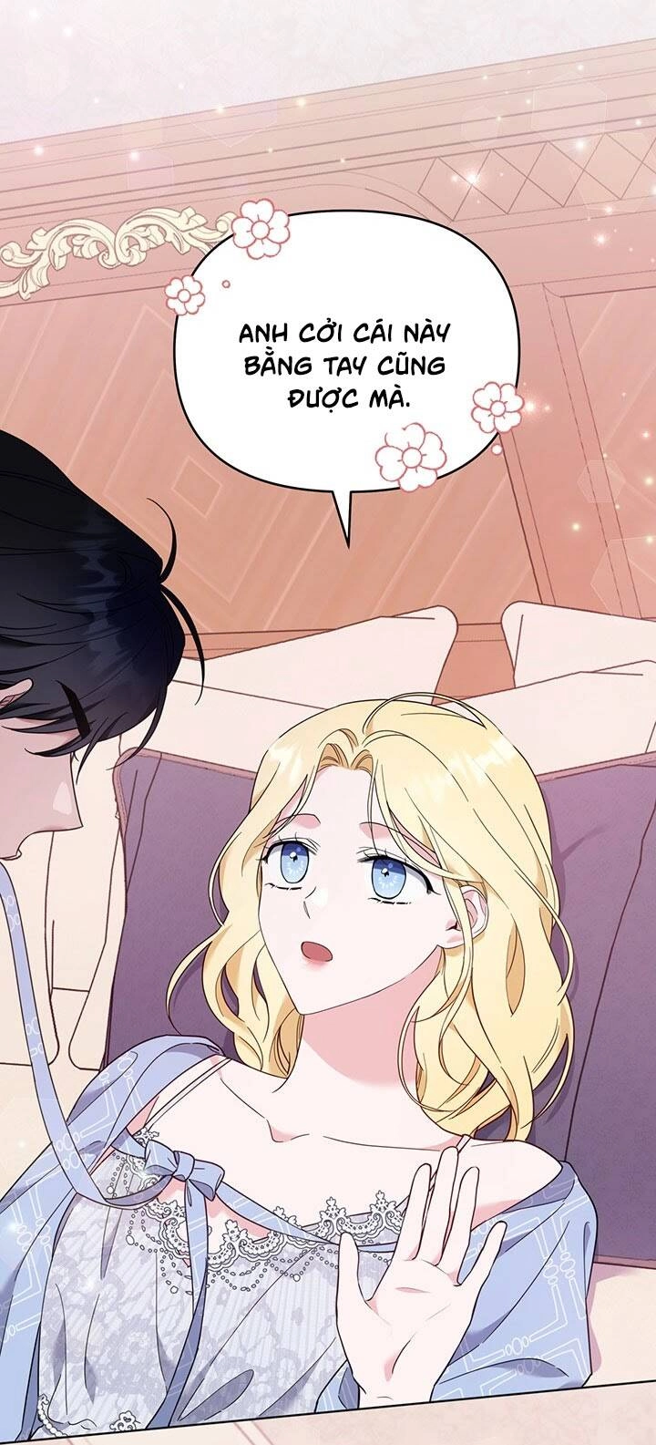 Hãy Để Tôi Được Hiểu Em Chapter 30 - 20