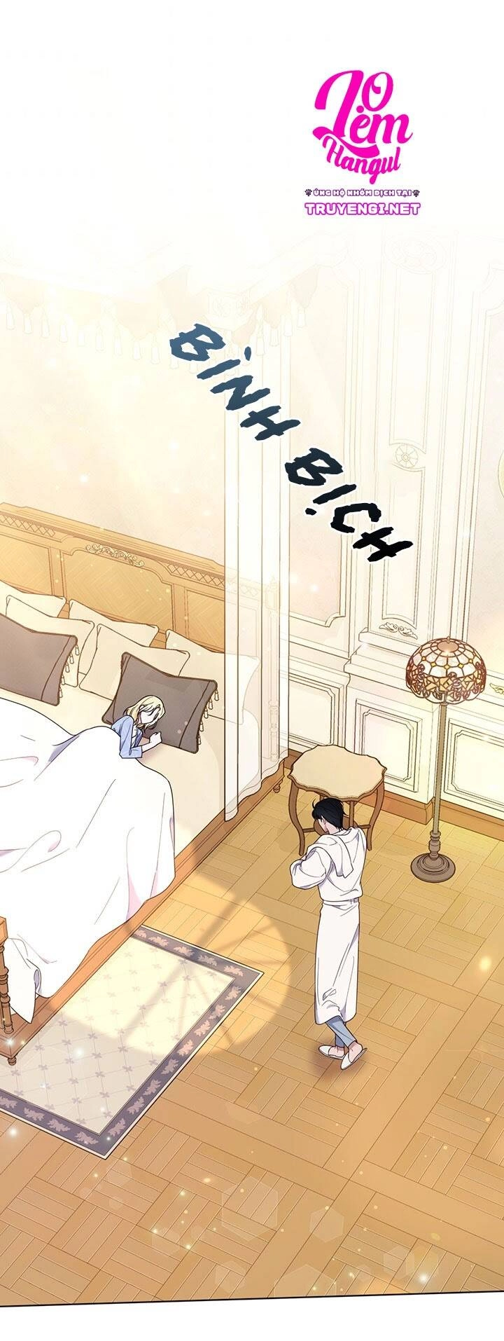 Hãy Để Tôi Được Hiểu Em Chapter 30 - 31