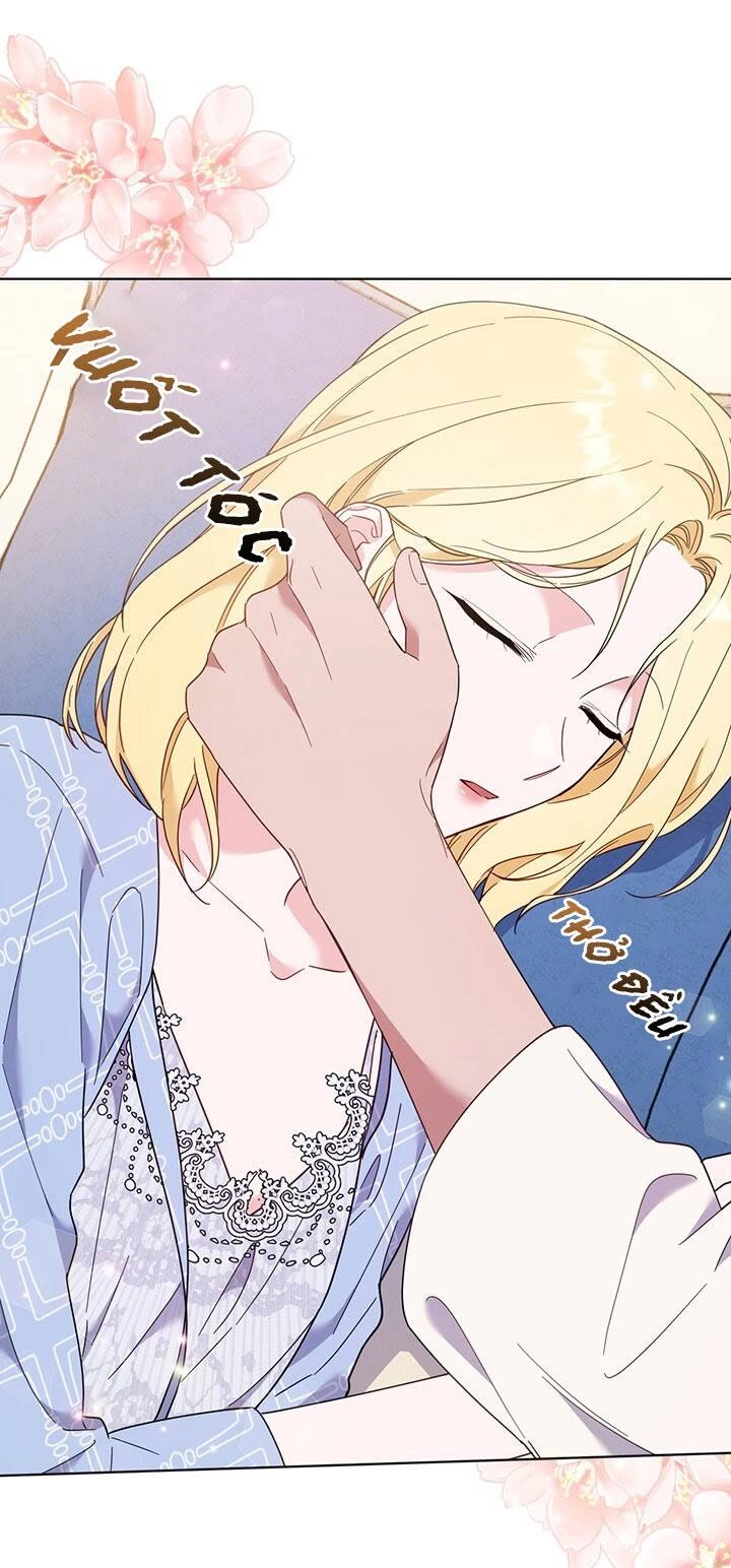 Hãy Để Tôi Được Hiểu Em Chapter 30 - 32