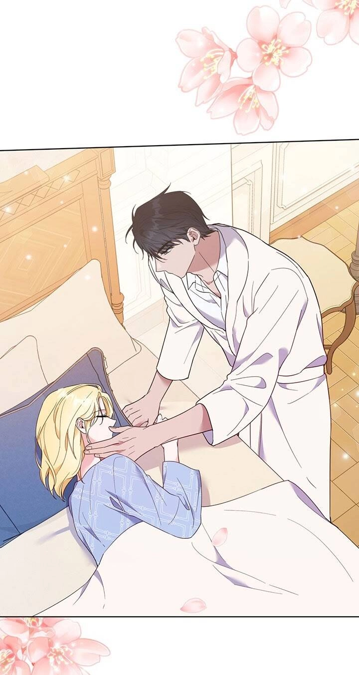 Hãy Để Tôi Được Hiểu Em Chapter 30 - 33