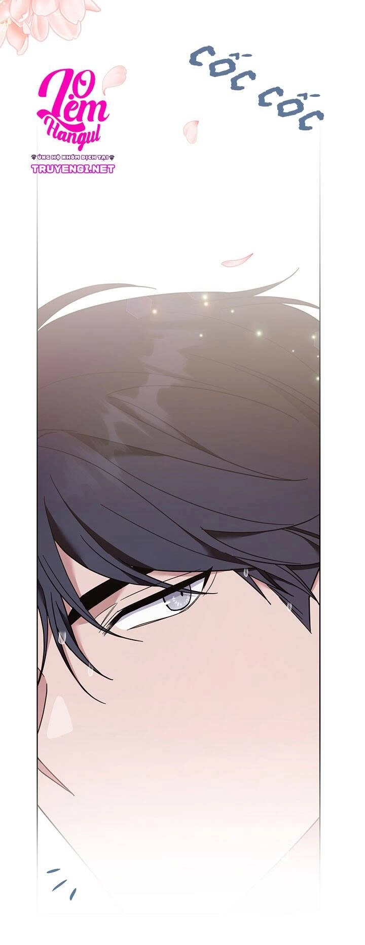 Hãy Để Tôi Được Hiểu Em Chapter 30 - 34