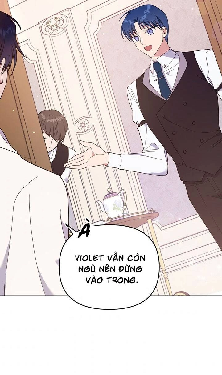 Hãy Để Tôi Được Hiểu Em Chapter 30 - 36