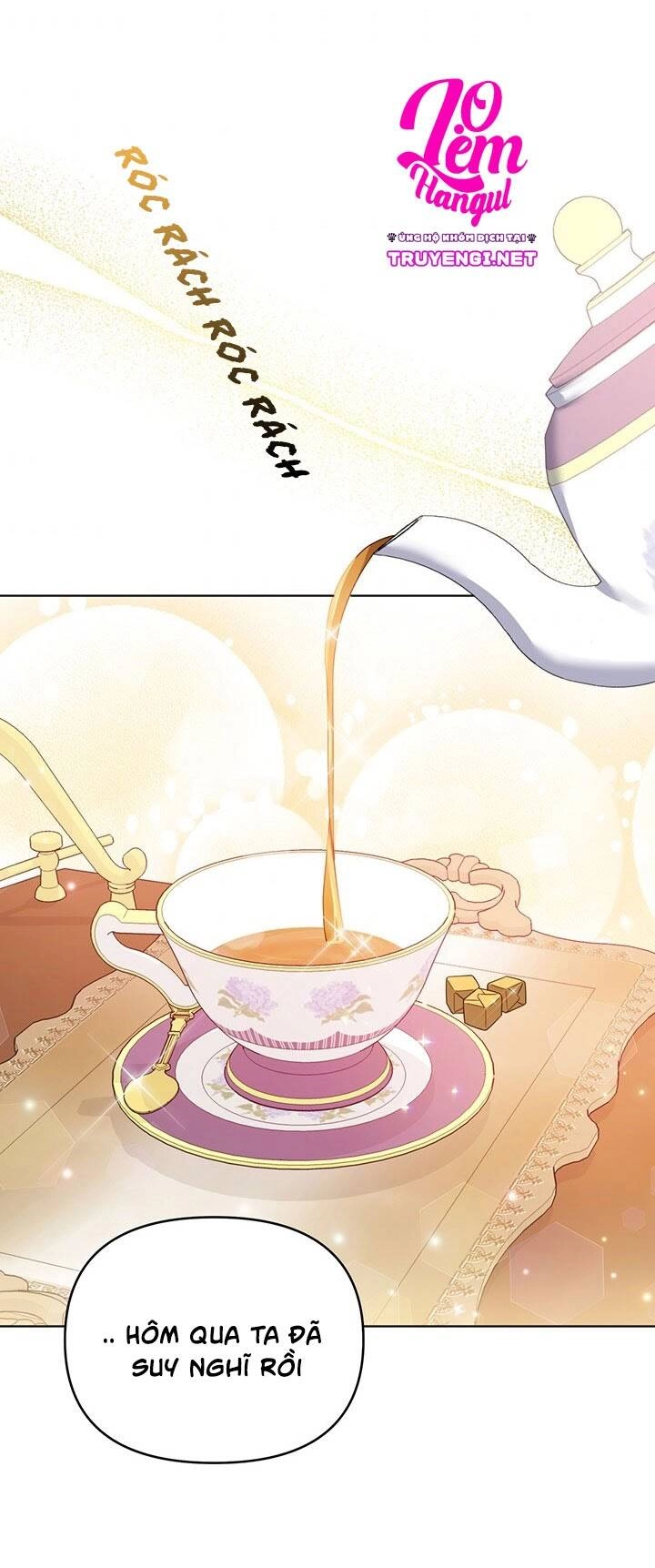 Hãy Để Tôi Được Hiểu Em Chapter 30 - 37