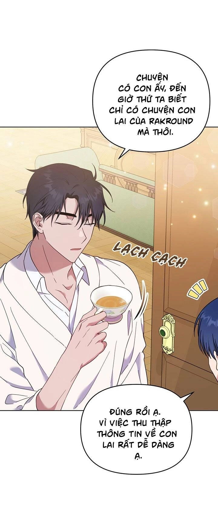 Hãy Để Tôi Được Hiểu Em Chapter 30 - 38