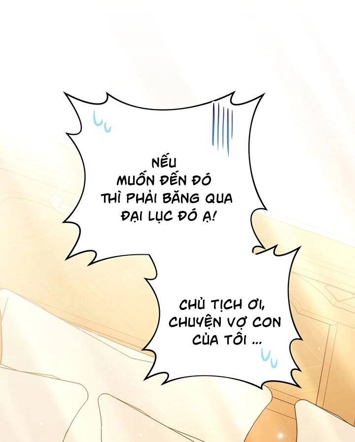 Hãy Để Tôi Được Hiểu Em Chapter 30 - 41