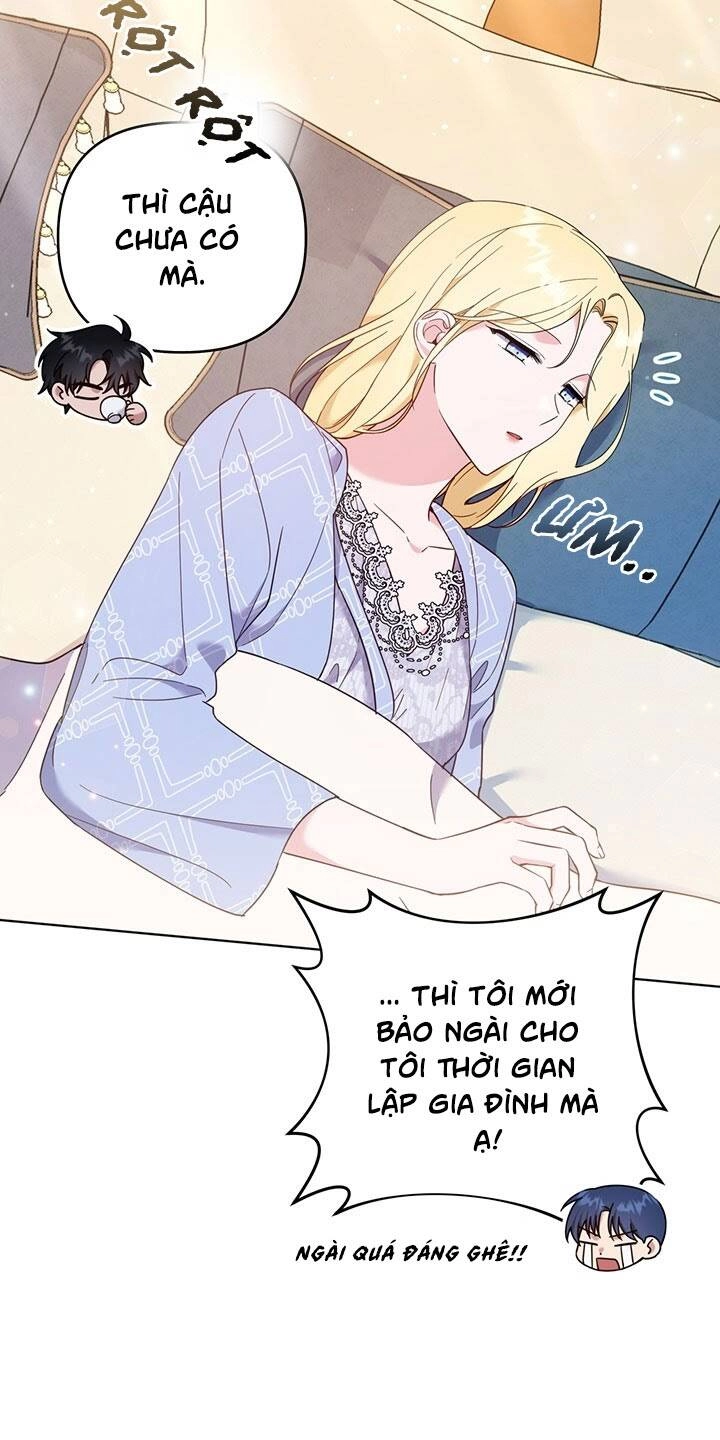 Hãy Để Tôi Được Hiểu Em Chapter 30 - 42