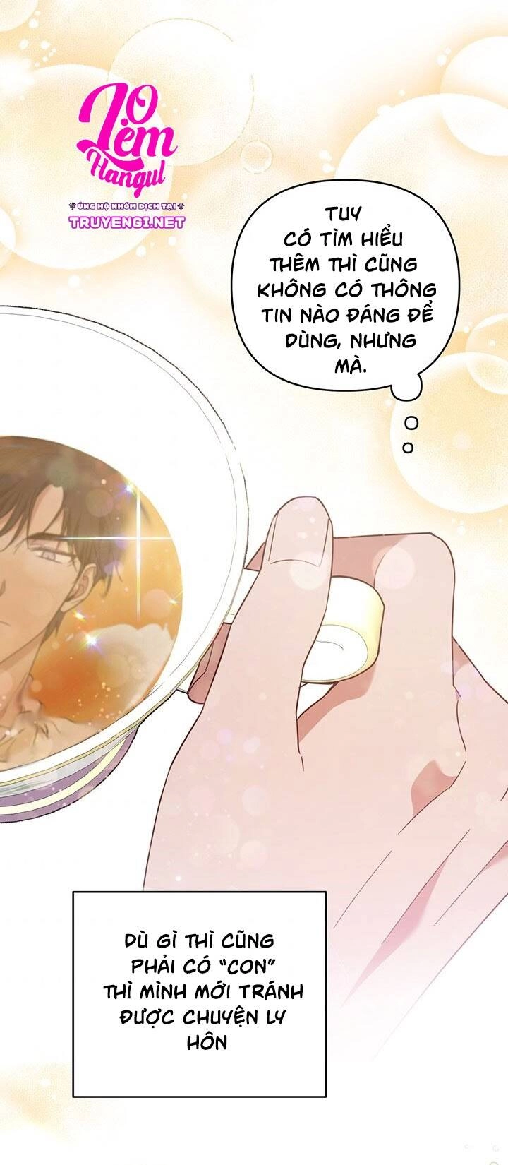 Hãy Để Tôi Được Hiểu Em Chapter 30 - 44