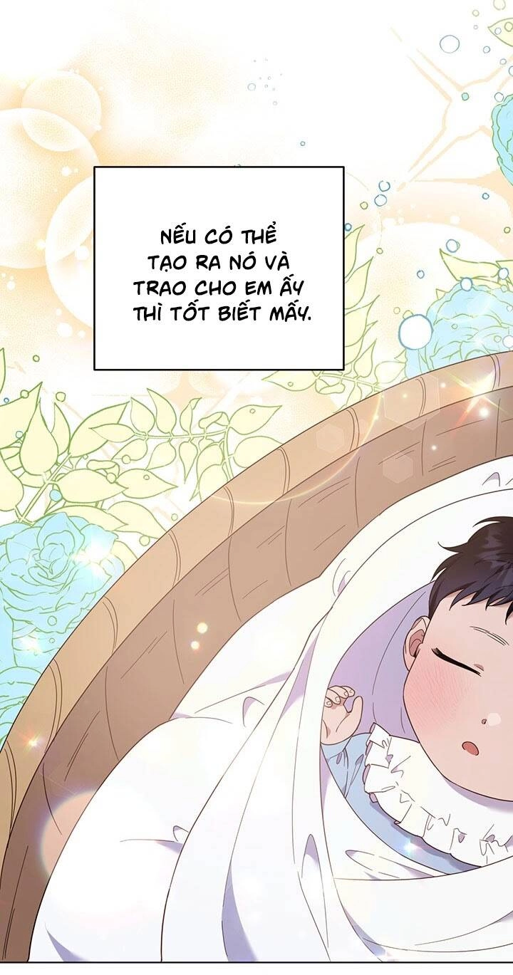 Hãy Để Tôi Được Hiểu Em Chapter 30 - 45
