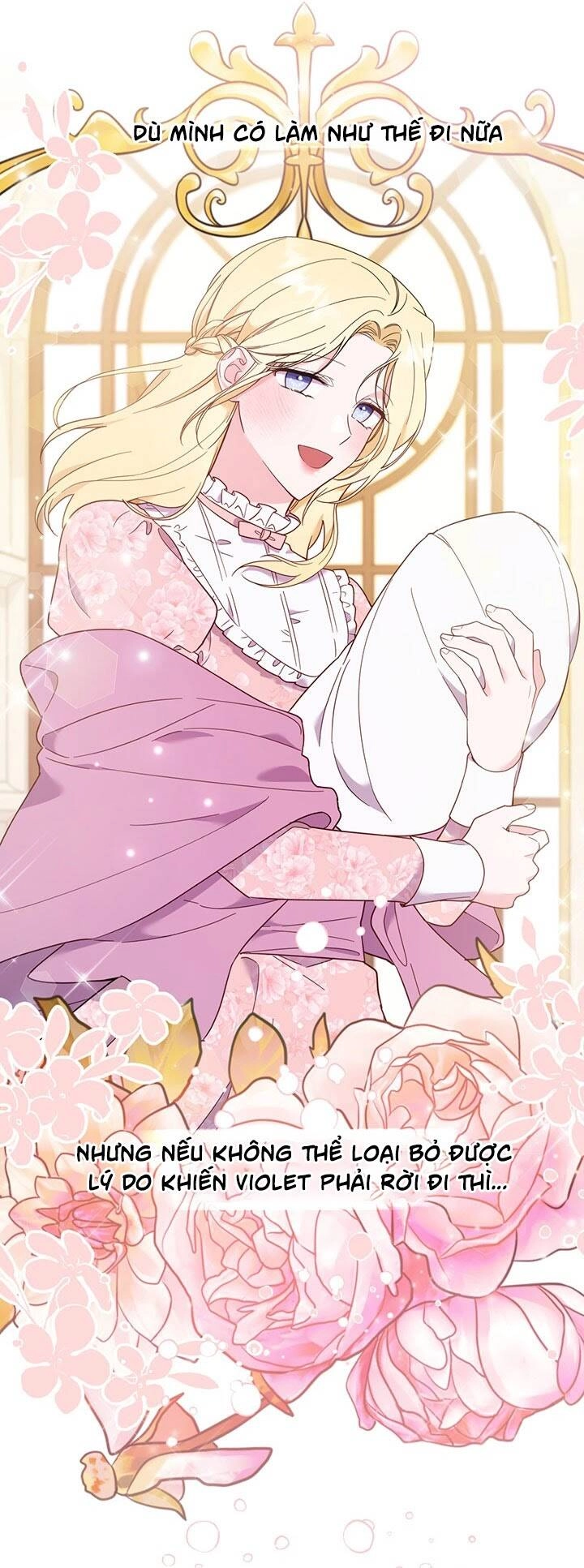 Hãy Để Tôi Được Hiểu Em Chapter 30 - 46