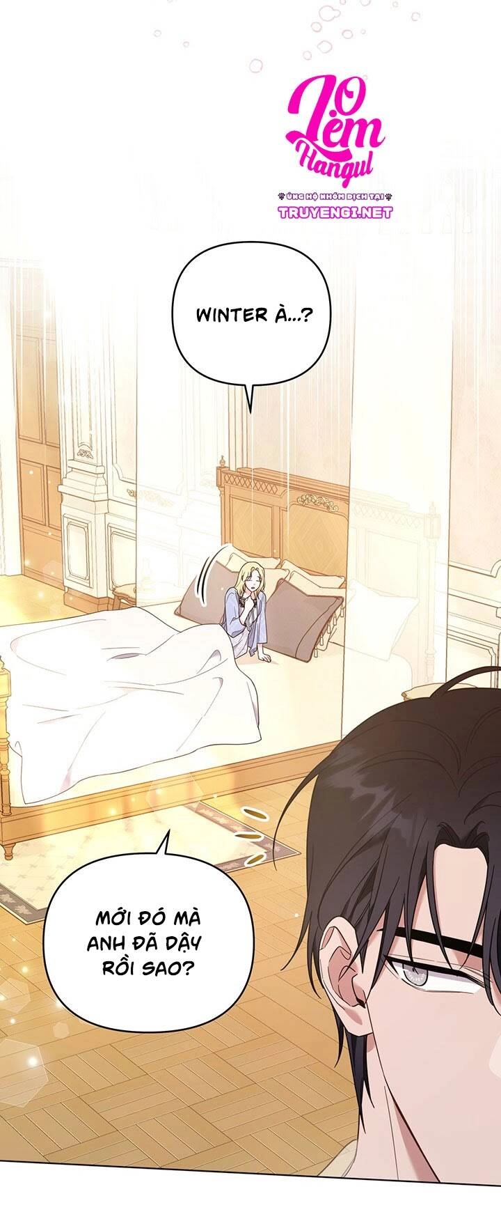 Hãy Để Tôi Được Hiểu Em Chapter 30 - 47