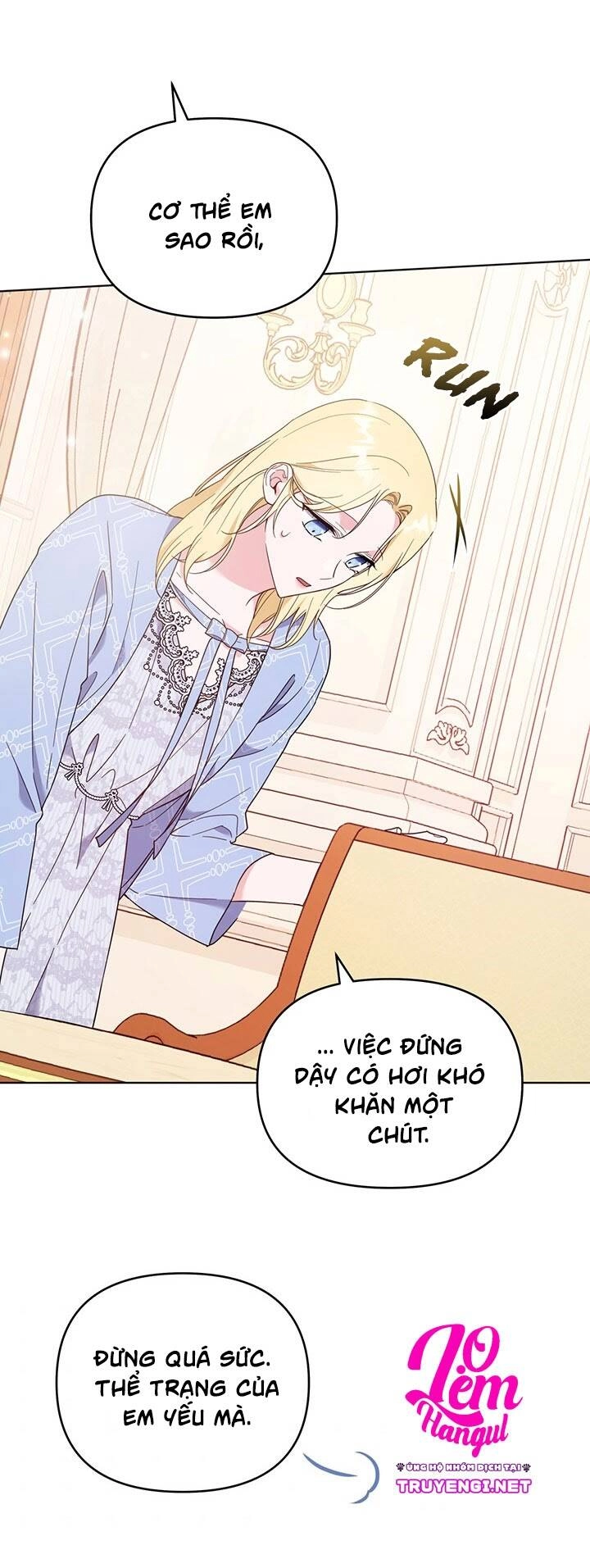 Hãy Để Tôi Được Hiểu Em Chapter 30 - 49