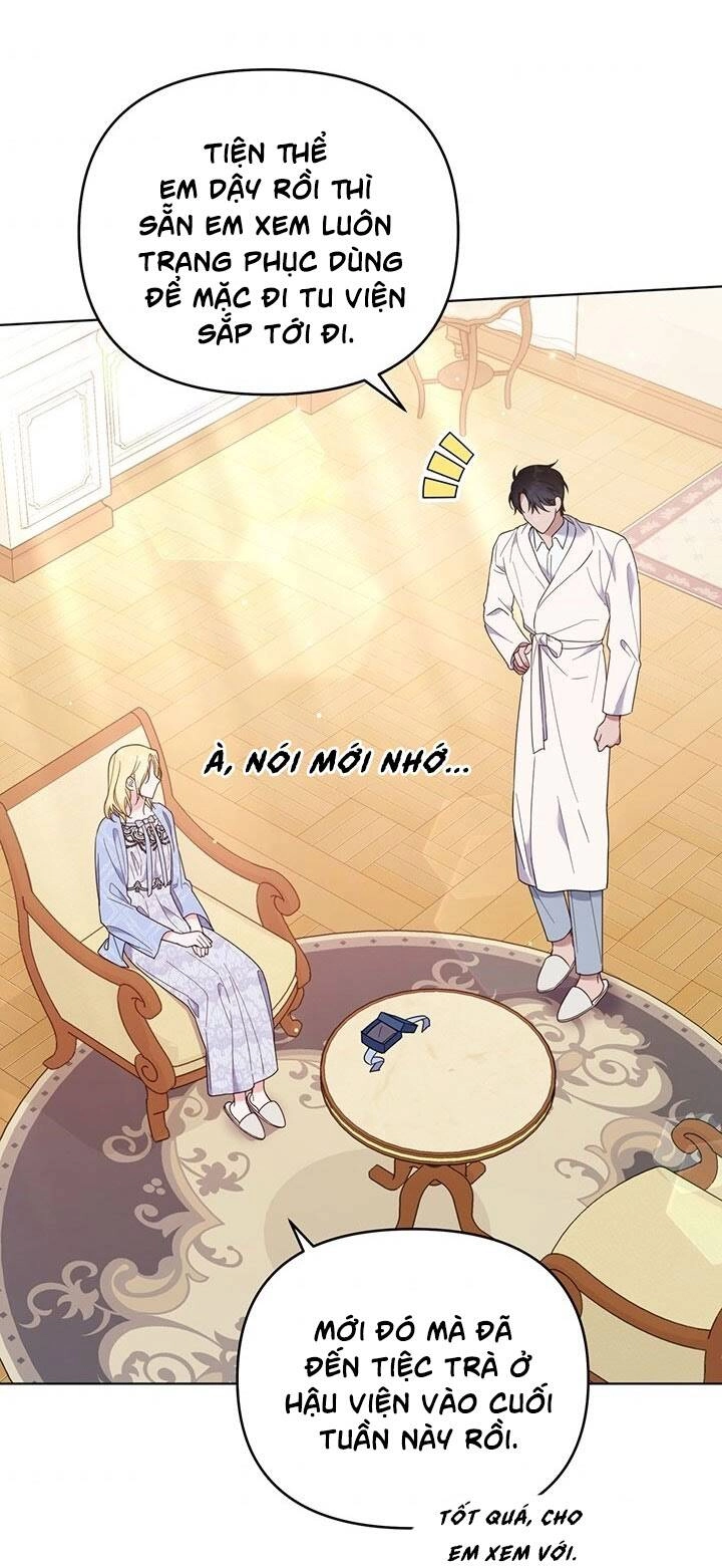 Hãy Để Tôi Được Hiểu Em Chapter 30 - 50