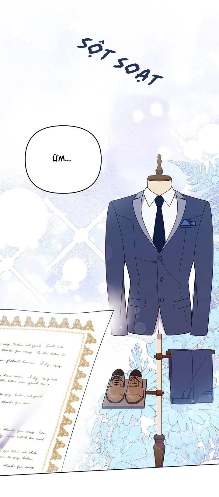 Hãy Để Tôi Được Hiểu Em Chapter 30 - 51