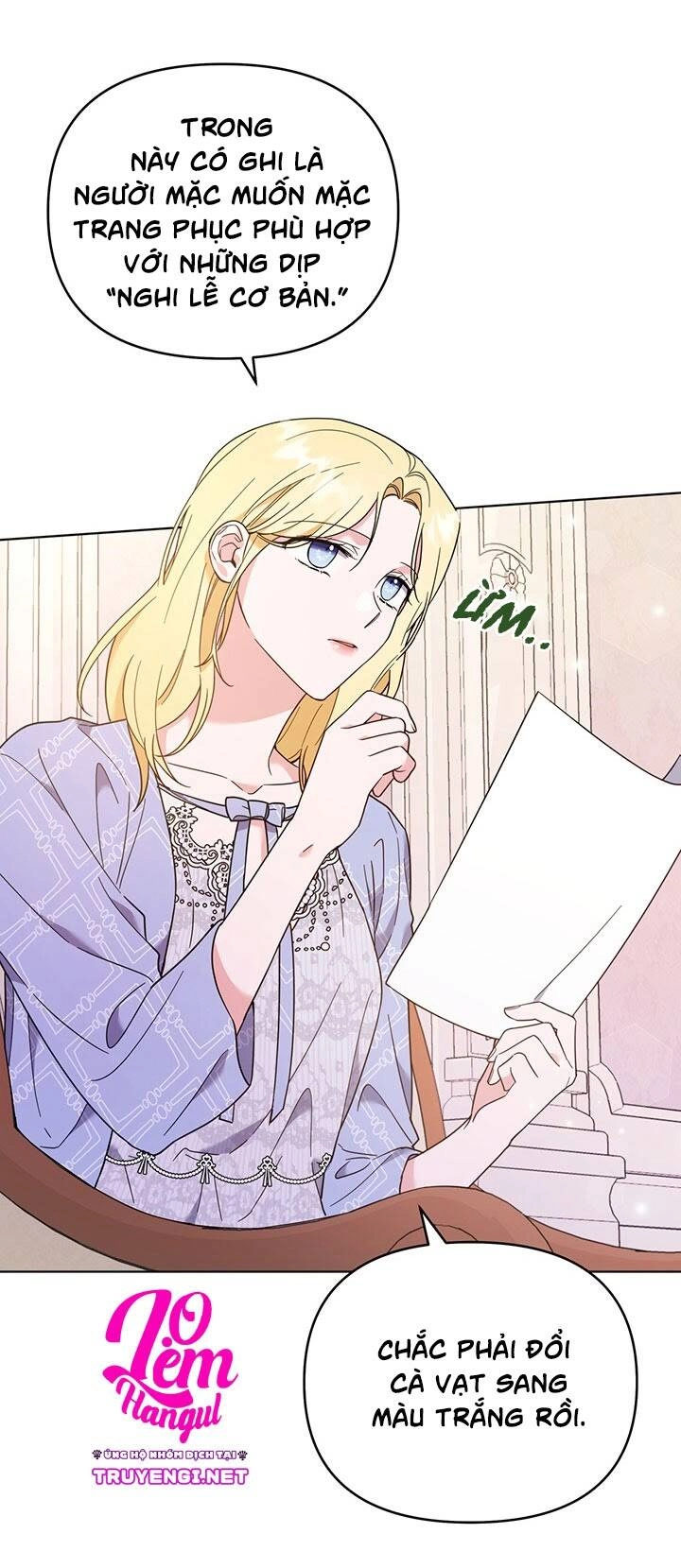 Hãy Để Tôi Được Hiểu Em Chapter 30 - 52