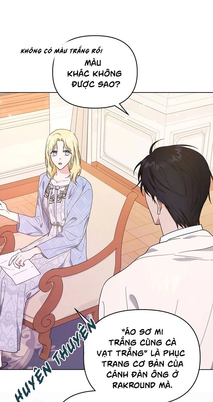 Hãy Để Tôi Được Hiểu Em Chapter 30 - 53