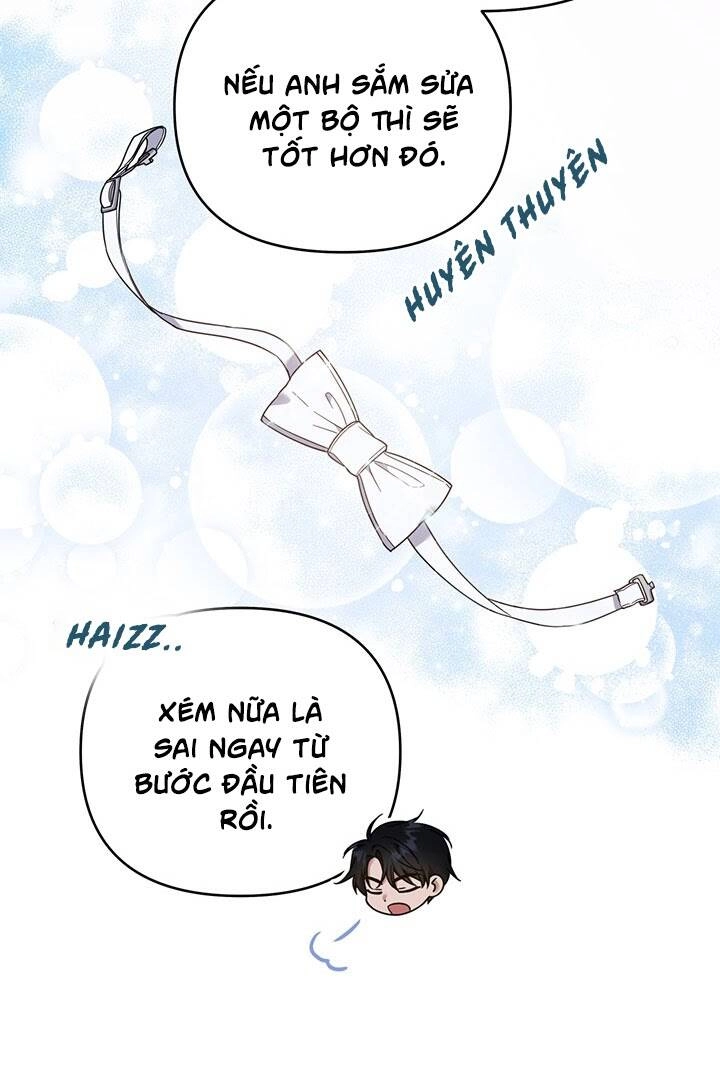 Hãy Để Tôi Được Hiểu Em Chapter 30 - 54