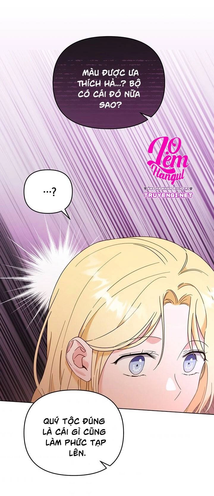 Hãy Để Tôi Được Hiểu Em Chapter 30 - 56