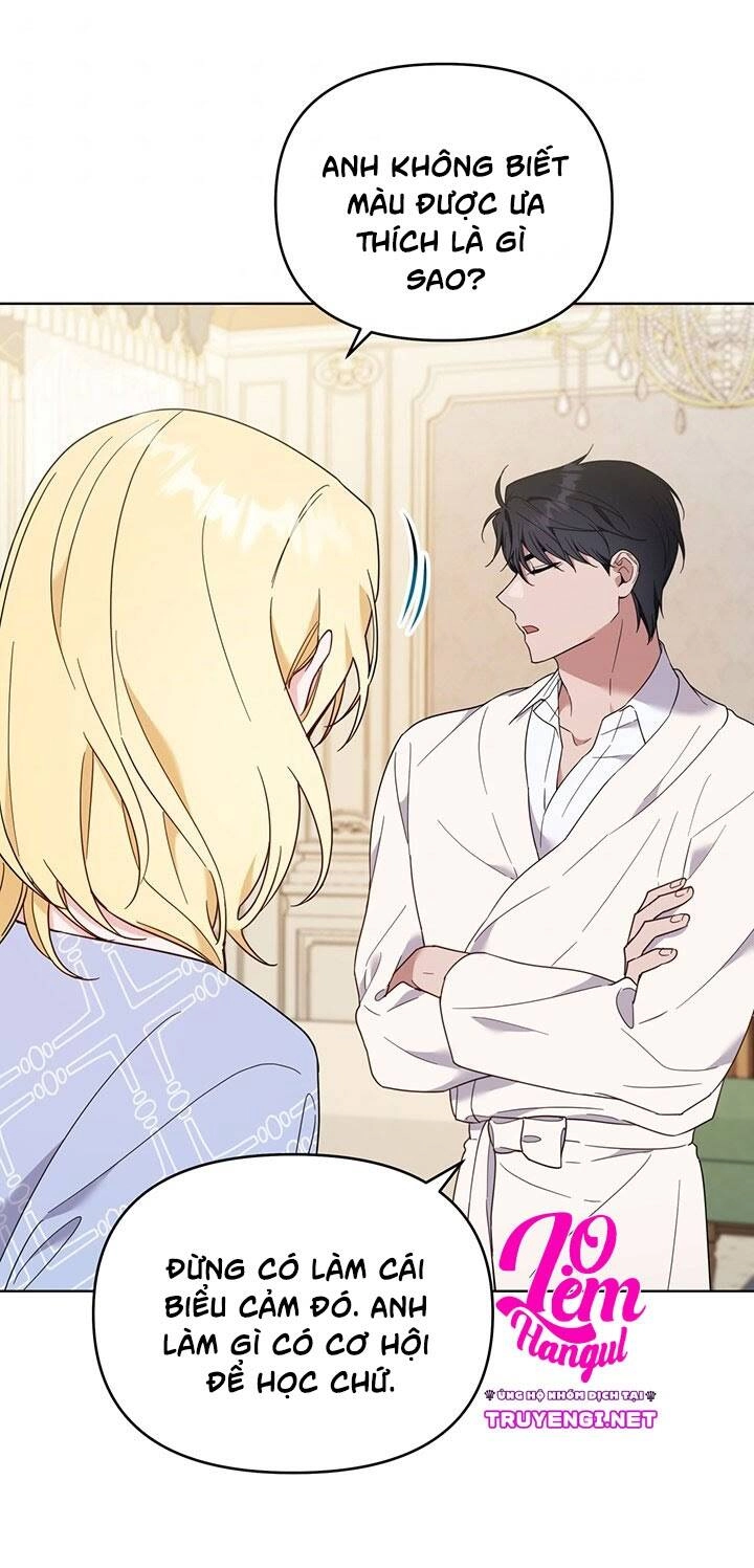 Hãy Để Tôi Được Hiểu Em Chapter 30 - 57