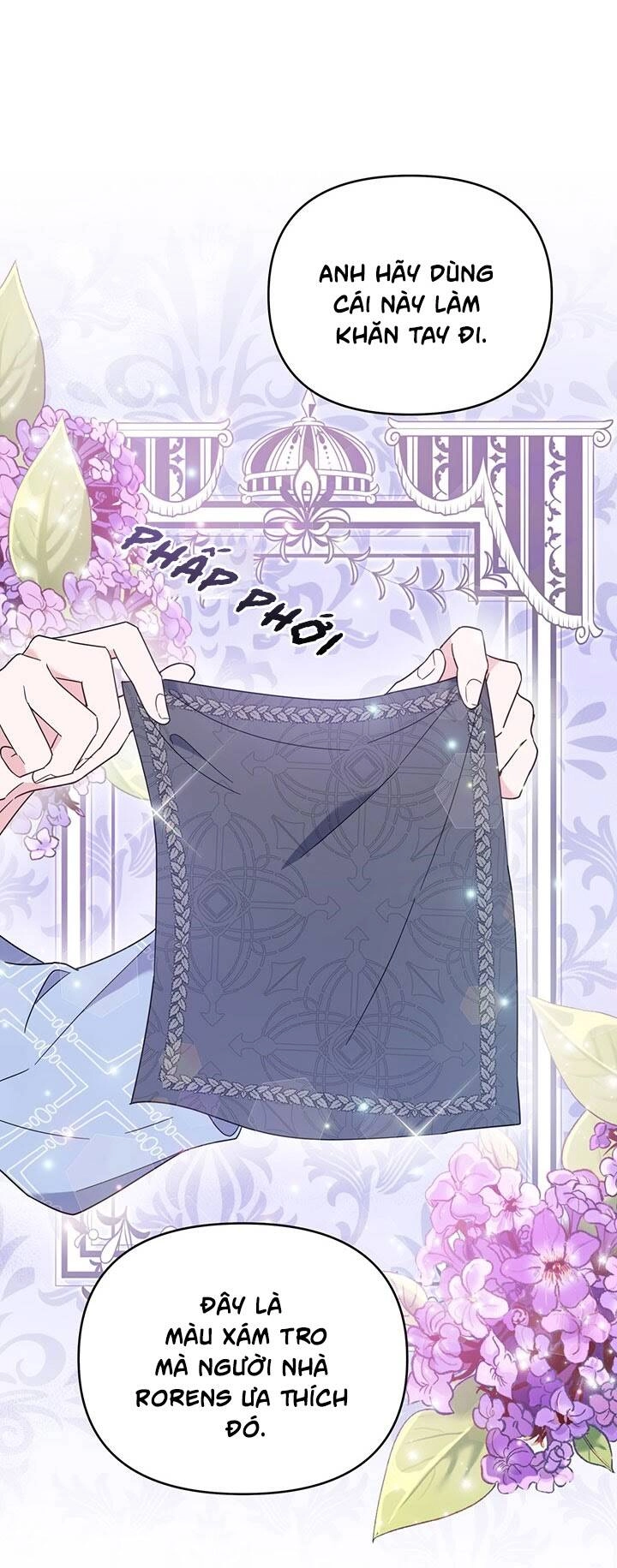 Hãy Để Tôi Được Hiểu Em Chapter 30 - 62