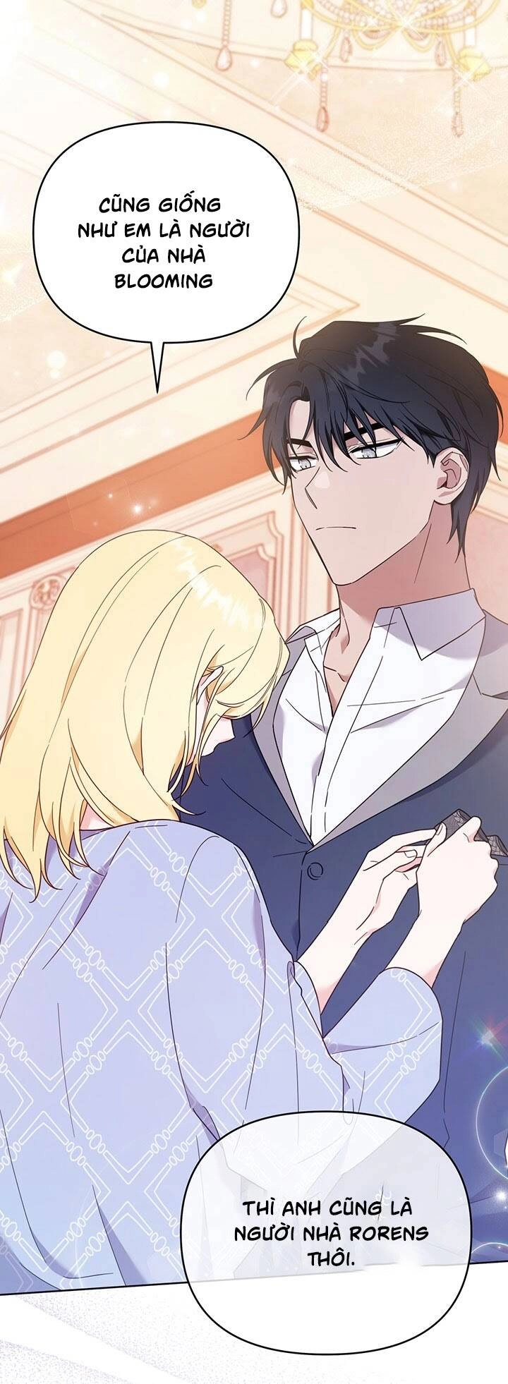 Hãy Để Tôi Được Hiểu Em Chapter 30 - 65