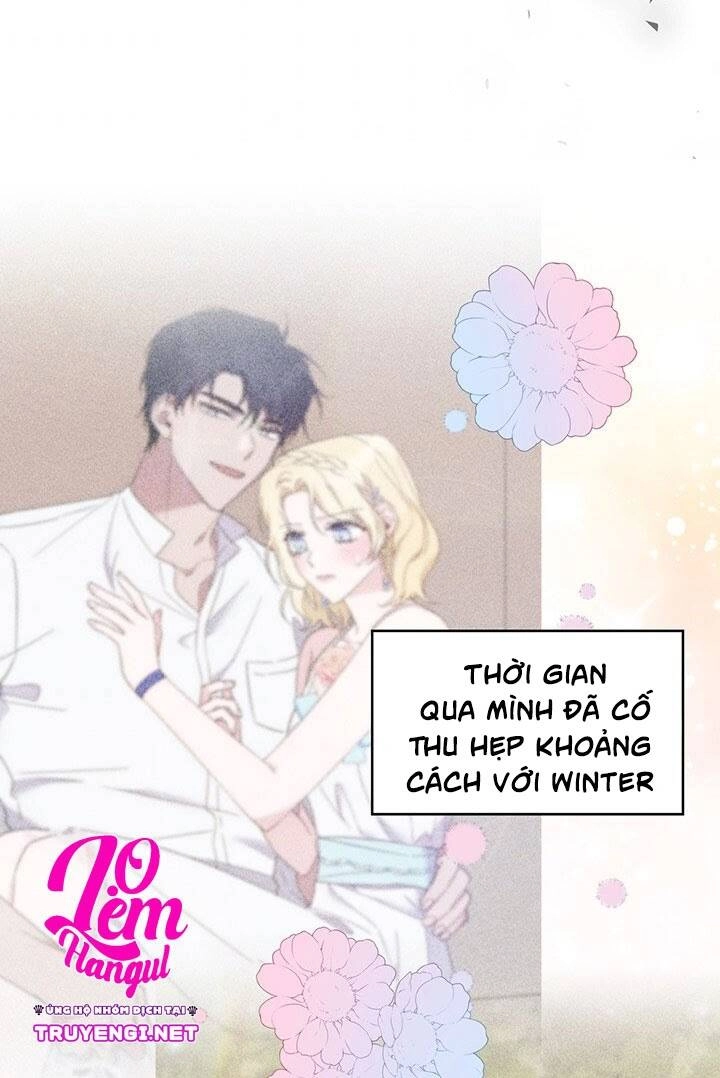 Hãy Để Tôi Được Hiểu Em Chapter 30 - 79