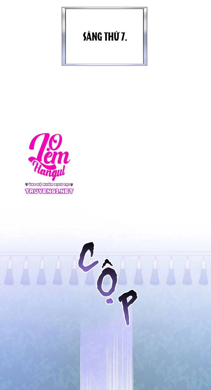 Hãy Để Tôi Được Hiểu Em Chapter 31 - 2