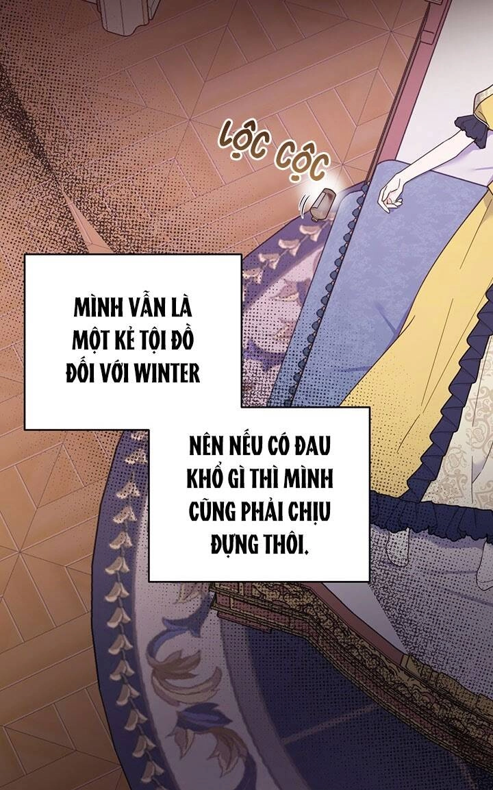 Hãy Để Tôi Được Hiểu Em Chapter 31 - 4