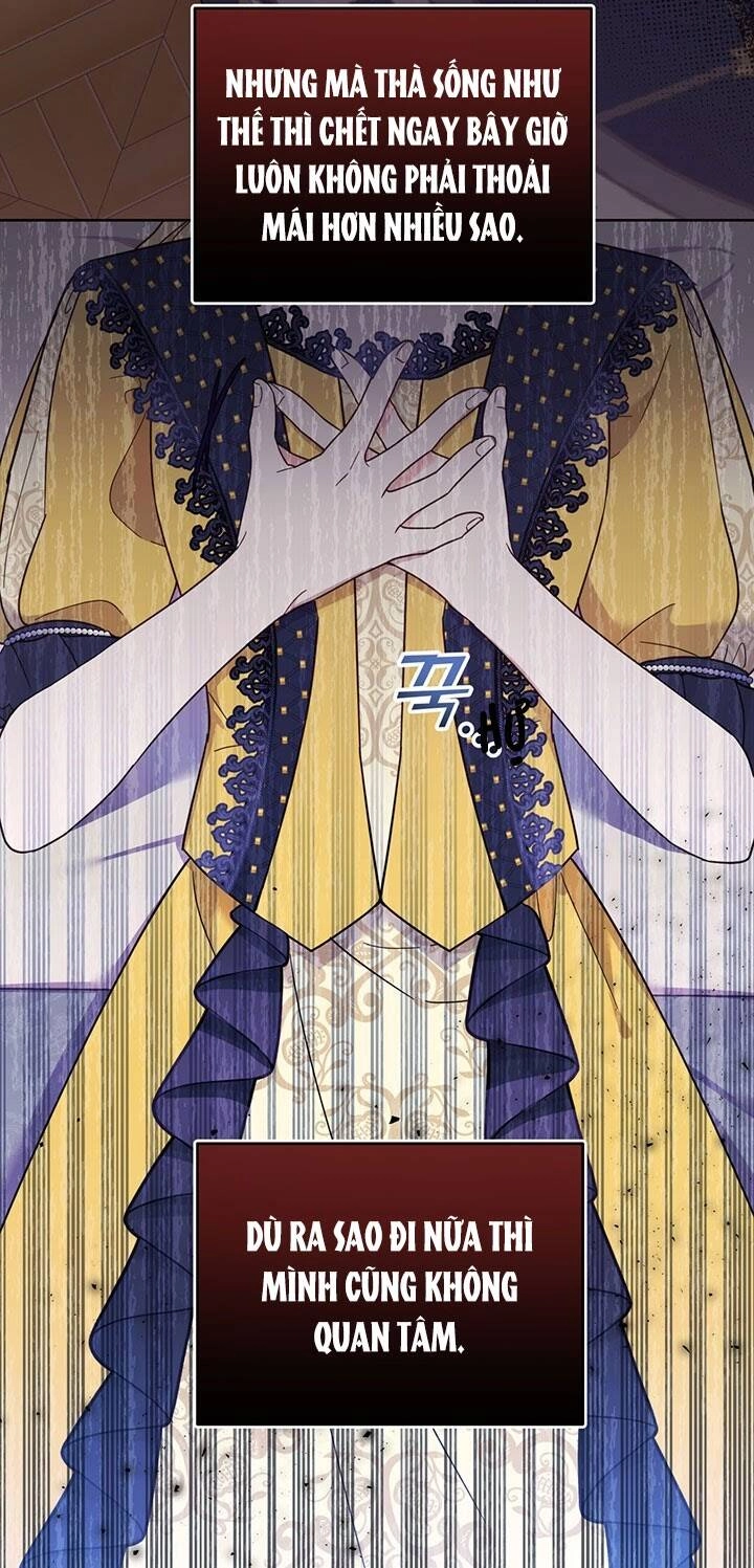 Hãy Để Tôi Được Hiểu Em Chapter 31 - 5