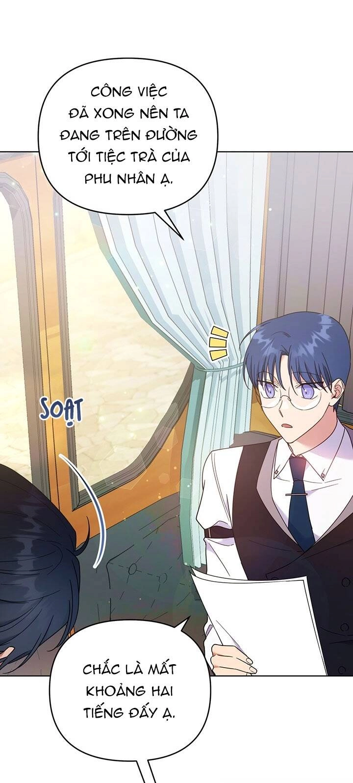 Hãy Để Tôi Được Hiểu Em Chapter 31 - 16