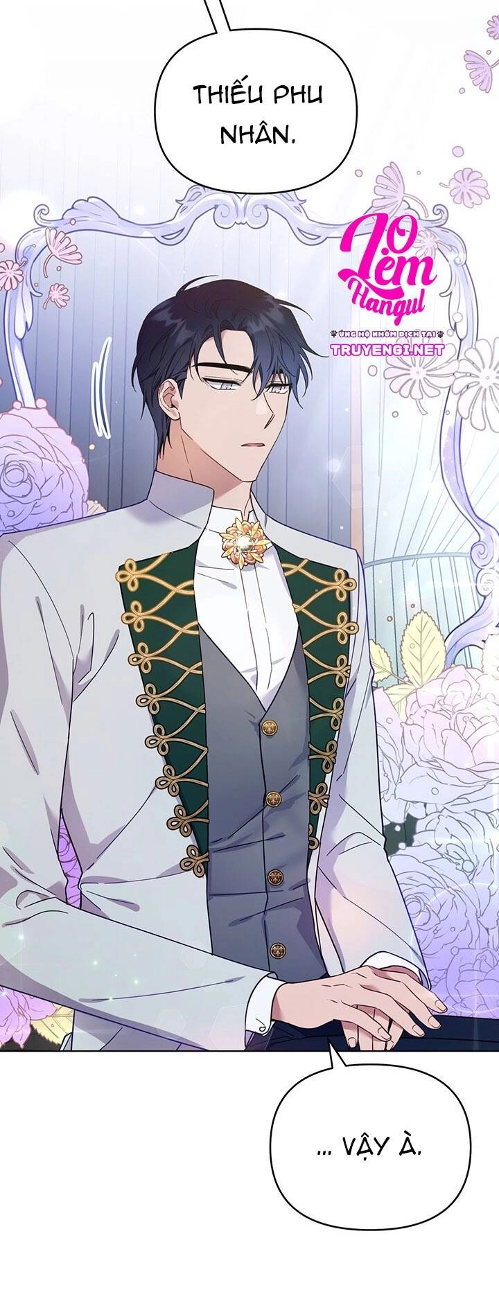 Hãy Để Tôi Được Hiểu Em Chapter 31 - 17