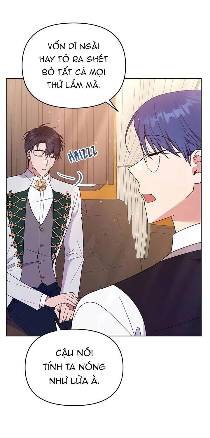 Hãy Để Tôi Được Hiểu Em Chapter 31 - 21